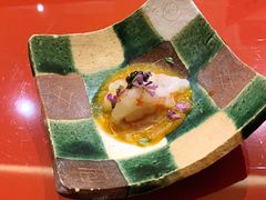 -鮨青(恒基名人购物中心店)