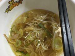 -乡党臊子面(丰庆公园店)