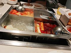 -海底捞火锅(劲松店)