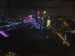 -WFC会仙楼观景台