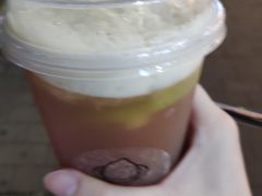 -soulfa柠檬茶(鹭江店)