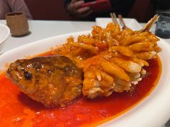 -峨嵋小镇·川菜(正定朗华店)