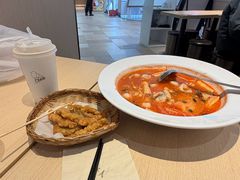 -好人民间小吃·番茄鱼酸菜鱼(木渎悠方店)