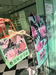 -青稚护手霜QINGZHI