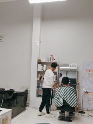 -佑米造型