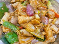-南记食粥坊·宵夜大排档(南桂店)