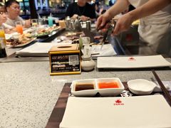 -大渔铁板烧(大悦城店)