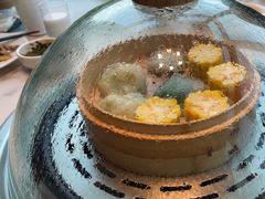-青蓬蒸汽海鲜·深圳老字号·团建聚会(壹方城店)