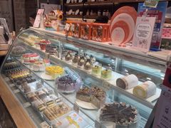 -西村叔叔的店·面包·甜品·蛋糕(清河万象汇店)