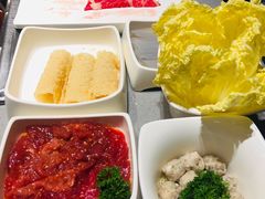 -海底捞火锅(金光华店)