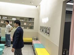 -天真蓝照相馆(五角场百联又一城店)