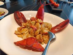 -宝燕壹号景观餐厅(龙盛国际商业广场店)