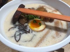 -味千拉面(广州金沙永旺梦乐城店)