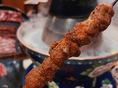 -东来顺•非遗火锅(外滩店)