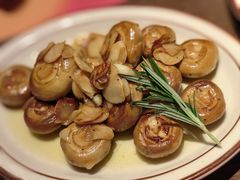 -ZAFFERANO西班牙海鲜饭(上海首店)