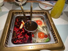 -雾都渣渣火锅(南城智汇城店)