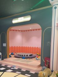 -meland亲子乐园•活动包场(北京亦庄龙湖天街店)