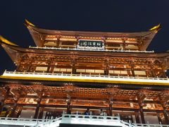 -杜甫江阁