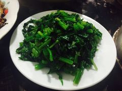 -梯坎豆花