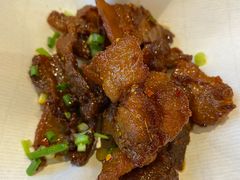 -亚皆老街南宁老友粉·米粉(印象城店)