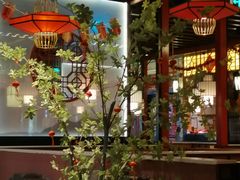 -缪氏川菜(深圳北站缤果空间店)