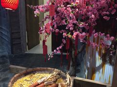 -茶马花街(城西银泰城店)