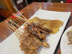 -庆峰龙虾烧烤(合肥一店)
