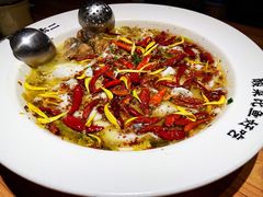 -太二酸菜鱼(福州泰禾店)