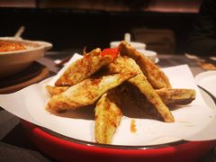 -小炳胜(卓悦中心店)