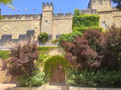 -青岛方特梦幻王国