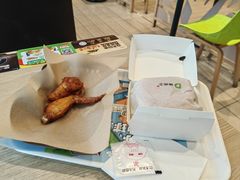 -德克士(通惠门店)