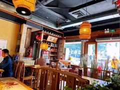 -洞庭记·老湖南味道(下沙店)