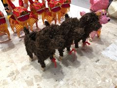 -TA'塔雀 墨西哥餐厅(江都金鹰店)