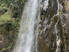 -姑婆山旅游区