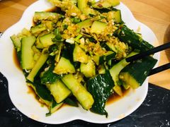 -张氏特色豆花火锅酸汤鱼(江口店)