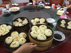 -红灯笼大酒楼(通湖路店)