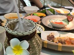 -沿江海南菜·文昌鸡祖师爷(大东海店)
