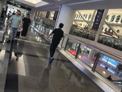 -厦门高崎国际机场-T3航站楼