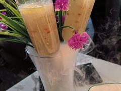 -雀蓝川菜(滨湖万象汇店)