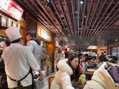 -大食代美食广场(迪士尼小镇店)
