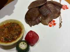 -大岛日本料理铁板烧(南通大饭店)