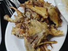 -慧姐烤串(南宁南小区店)