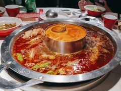 -蜀滋香鲜鱼美蛙火锅(339店)