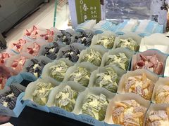 -皇后西斯汀饼店(文化路店)