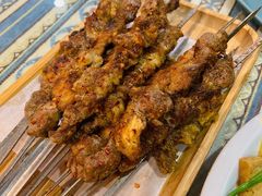 -阿吾丹的烤羊·新疆菜·抓饭·拌面(乌尔禾店)