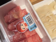 -野妹火锅(布吉店)