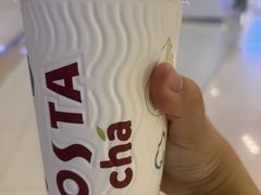-COSTA COFFEE(西贸凯德晶品4层2店)