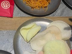 -叁宝烤肉• 西安烧烤(太乙路店)