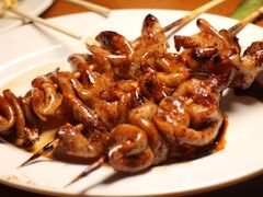 -福烤锦花(长乐路店)