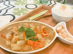 -越弥越南传统美食馆